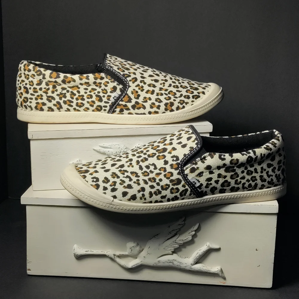 TONY BAHAMA SHOES⭐ - Picture 2 of 7